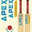 Image result for Cricket Bat Stickers Mids