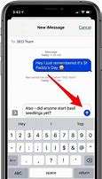Image result for iPhone Group Chat Generator