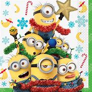 Image result for Minion Present