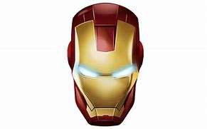 Image result for Iron Man Superhero Logo