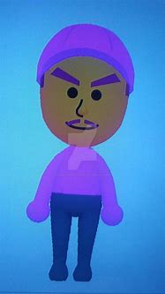 Image result for Nintendo Switch Mii
