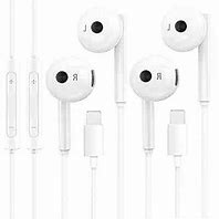 Image result for iPhone 8 Plus Earphone