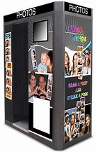 Image result for Wireless DNP Photo Booth Printer