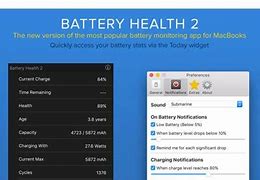 Image result for Battery Health Download Windows 10