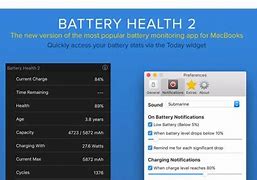 Image result for Battery Health App Windows 10