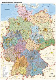 Image result for Deutschland Karte Landkarte