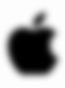 Image result for Apple Logo Blur