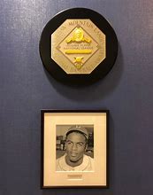 Image result for Jackie Robinson MVP Award