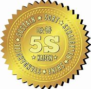 Image result for 5S Japanese