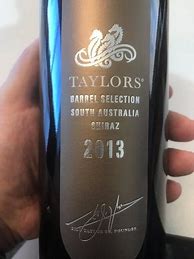 Image result for Taylors TWP Winemakers Project Barrel Selection