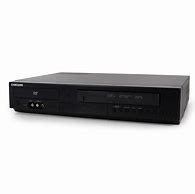 Image result for Samsung DVD/VCR Combo Player