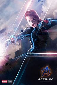 Image result for Black Widow Endgame Wallpaper