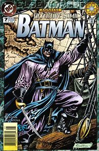 Image result for Detective Comics 432