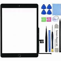 Image result for Glass Digitizer iPad 9th