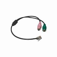 Image result for Cisco Phone Headset Adapter