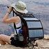 Image result for Solar iPhone Charger