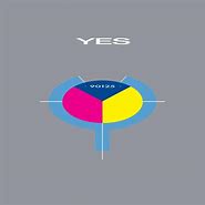 Image result for Yes 90125$