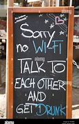 Image result for No Wifi Bars