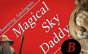 Image result for Magical Sky Daddy