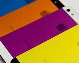 Image result for iPhone 5S Multi Colours