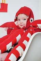 Image result for Octopus Costume Kids
