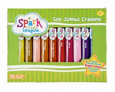 Image result for Imagine Crayons Jumbo