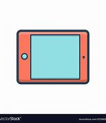Image result for iPad Vector Horizontal
