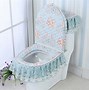 Image result for Toilet Seat Ring Covers