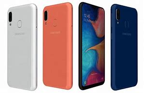 Image result for Samsung Galaxy A20 Colors
