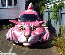 Image result for Weird Big Cars