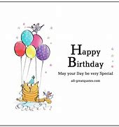 Image result for Birthday Card Quotes for Kids