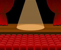Image result for Theater Vector