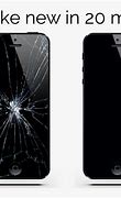 Image result for Broken iPhone Screen Repair HD Images