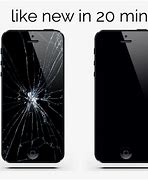 Image result for Before and After Damaged iPhone