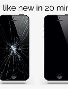 Image result for iPhone 6 Screen Before and After