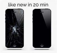 Image result for Cracked iPhone Pics