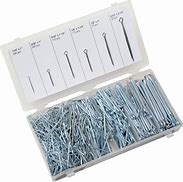 Image result for Speedway Series 1000 PC Cotter Pin Assortment