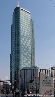 Image result for city_tower