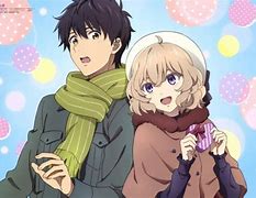 Image result for Best Romance Anime
