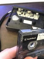 Image result for Cassette Tape Traps