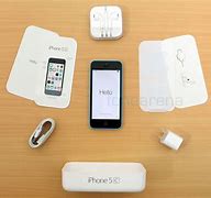 Image result for iPhone 5C Blue Charger