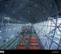 Image result for Kansai International Airport Japan