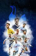 Image result for Tottenham Football Players
