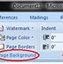 Image result for Microsoft Word Ribbon Parts
