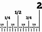 Image result for Tape-Measure Reading