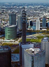 Image result for Yokohama Pictures