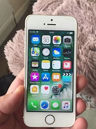 Image result for Rose Gold iPhone 5S Plus