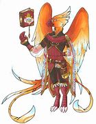 Image result for Phoenix Icon Mage