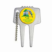 Image result for Ping Golf Ball Divot Repair Tool