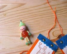 Image result for Beaded Dolls